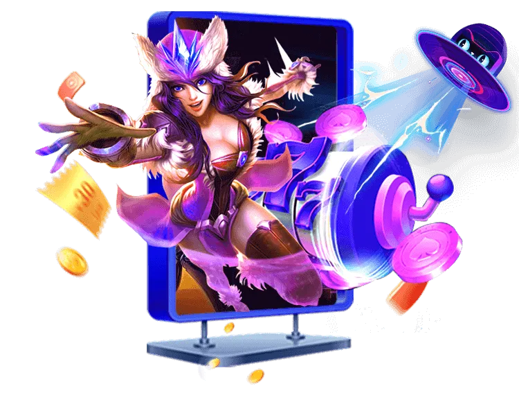 monkey king demo