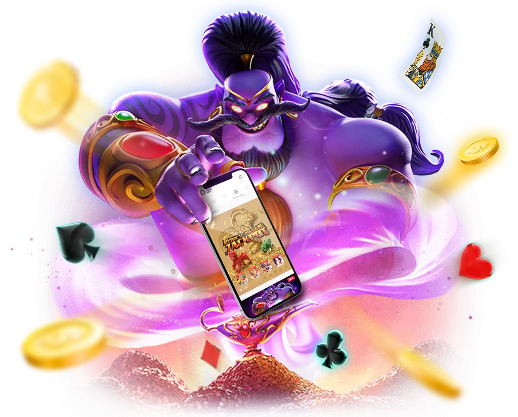 monkey king slot